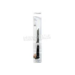 Cuchillo Deshuesador 13cm Serie Forgé Acero Inoxidable Mango POM Forjado 3 Claveles -Brico Lemar Comercio cuchillo deshuesador 13cm serie forge acero inoxidable mango pom forjado 3 claveles 3