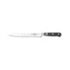 Cuchillo Panero 20cm Serie Forgé Acero Inoxidable Mango POM Forjado 3 Claveles -Brico Lemar Comercio cuchillo panero 20cm serie forge acero inoxidable mango pom forjado 3 claveles