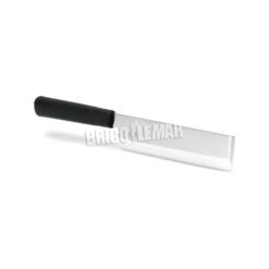 Cuchillo Tokyo Usuba 18cm Negro 3 Claveles -Brico Lemar Comercio cuchillo tokyo usuba 18cm negro 3 claveles 3