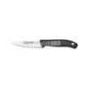 Cuchillo Verduras 10cm Serie Evo Acero Inoxidable Mango Polipropileno 3 Claveles -Brico Lemar Comercio cuchillo verduras 10cm serie evo acero inoxidable mango polipropileno 3 claveles
