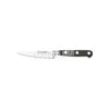Cuchillo Verduras 10cm Serie Forgé Acero Inoxidable Mmango POM Forjado 3 Claveles