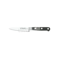 Cuchillo Verduras 10cm Serie Forgé Acero Inoxidable Mmango POM Forjado 3 Claveles
