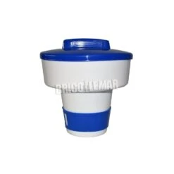 Dosificador Flotante De Cloro 18x18x11 Swimpool