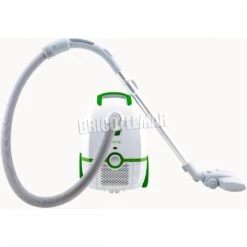 El Aspiradora Ecológica H.Koenig AXO700 3L 76dB 900W