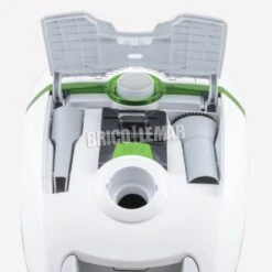 El Aspiradora Ecológica H.Koenig AXO700 3L 76dB 900W -Brico Lemar Comercio el aspiradora ecologica hkoenig axo700 3l 76db 900w 3