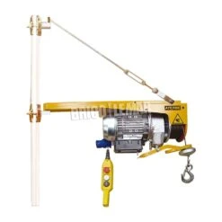 Elevador Eléctrico 200KG.-40 MT Ayerbe