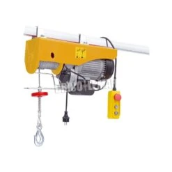 Elevador Eléctrico 400/800 Ayerbe