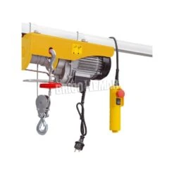 Elevador Eléctrico 500/950 Ayerbe