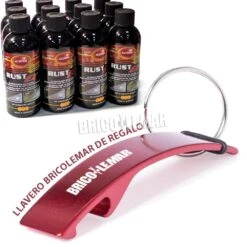 Eliminador De óxido AUTOSOL RUST EX Caja De 12 Botellas De 250ml -Brico Lemar Comercio eliminador de oxido autosol rust ex caja de 12 botellas de 250ml 2