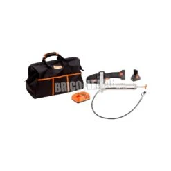 Engrasadora Industrial A Batería Bahco 14,4V BCL32G1 K1