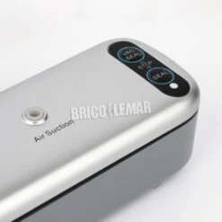 Envasadora Al Vacío 85W 30cm Wëasy SIL85 8 Envasadora Al Vacío 85W 30cm Wëasy SIL85 -Brico Lemar Comercio envasadora al vacio 85w 30cm weasy sil85 2