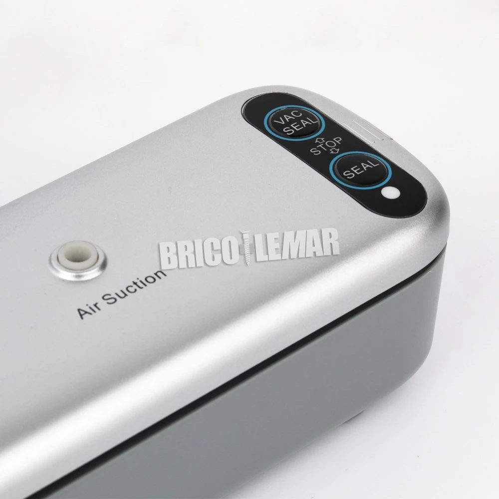 Envasadora Al Vacío 85W 30cm Wëasy SIL85 5 Envasadora Al Vacío 85W 30cm Wëasy SIL85 - Imagen 3