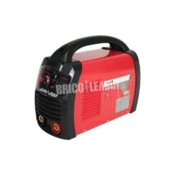 Equipo De Soldadura Inverter 200A Mader