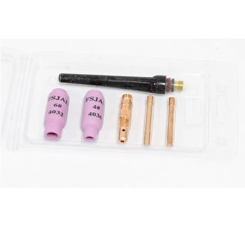 Equipo De Soldar TIG 200A Mader 4 Equipo De Soldar TIG 200A Mader - Imagen 2