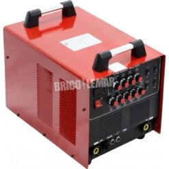 Equipo De Soldar TIG 200A Mader