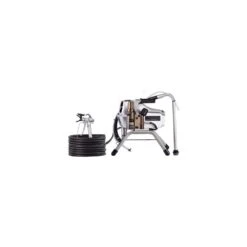 Equipo Eléctrico Airless 1.8L 500W 0.6HP WK500900 Werku