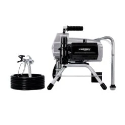Equipo Eléctrico Airless 3.0 LPM 1600W 2.2HP WK501110