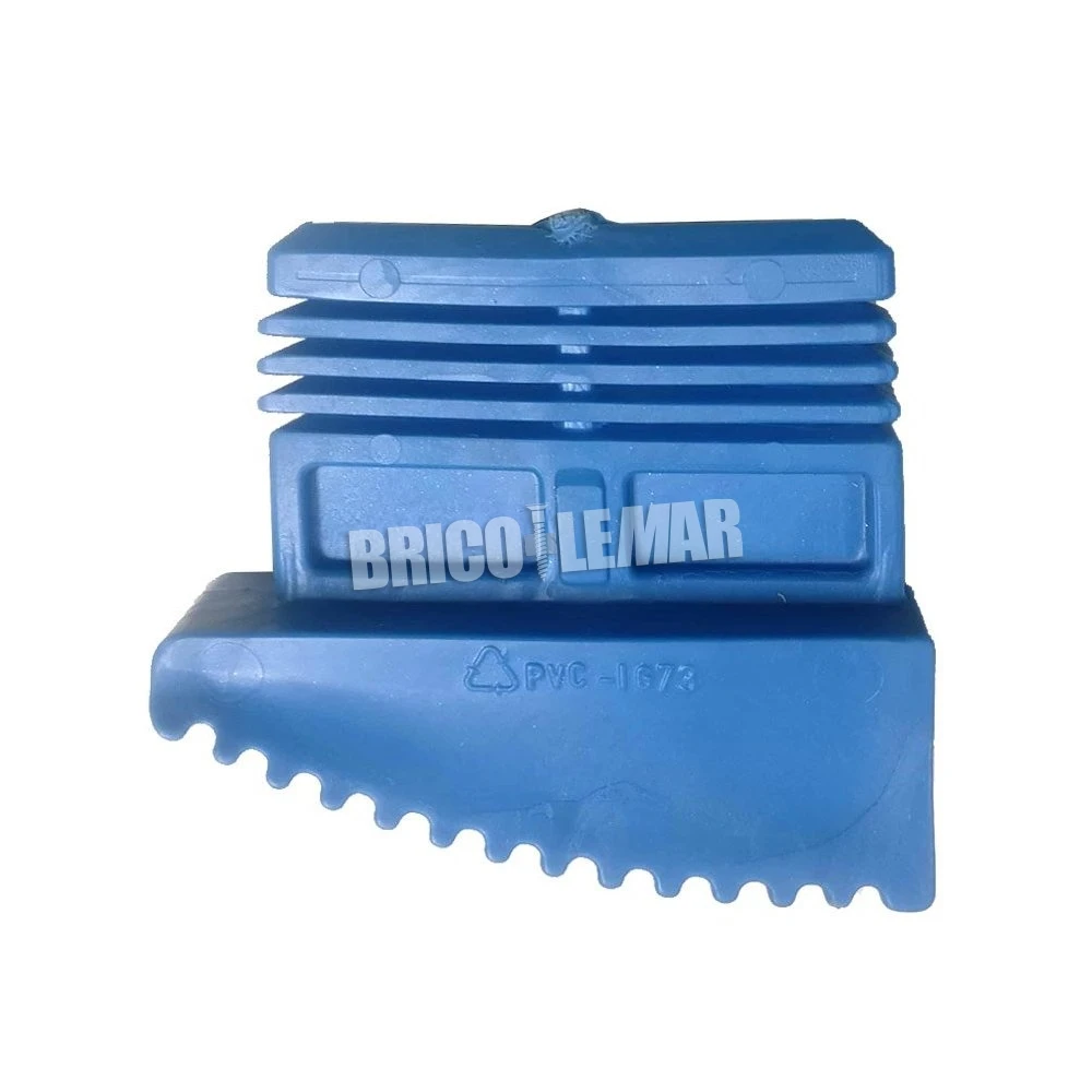 Escalera Agrícola Cónica Simple 3,5m 14 Peldaños Plabell 6 Escalera Agrícola Cónica Simple 3,5m 14 Peldaños Plabell - Imagen 4