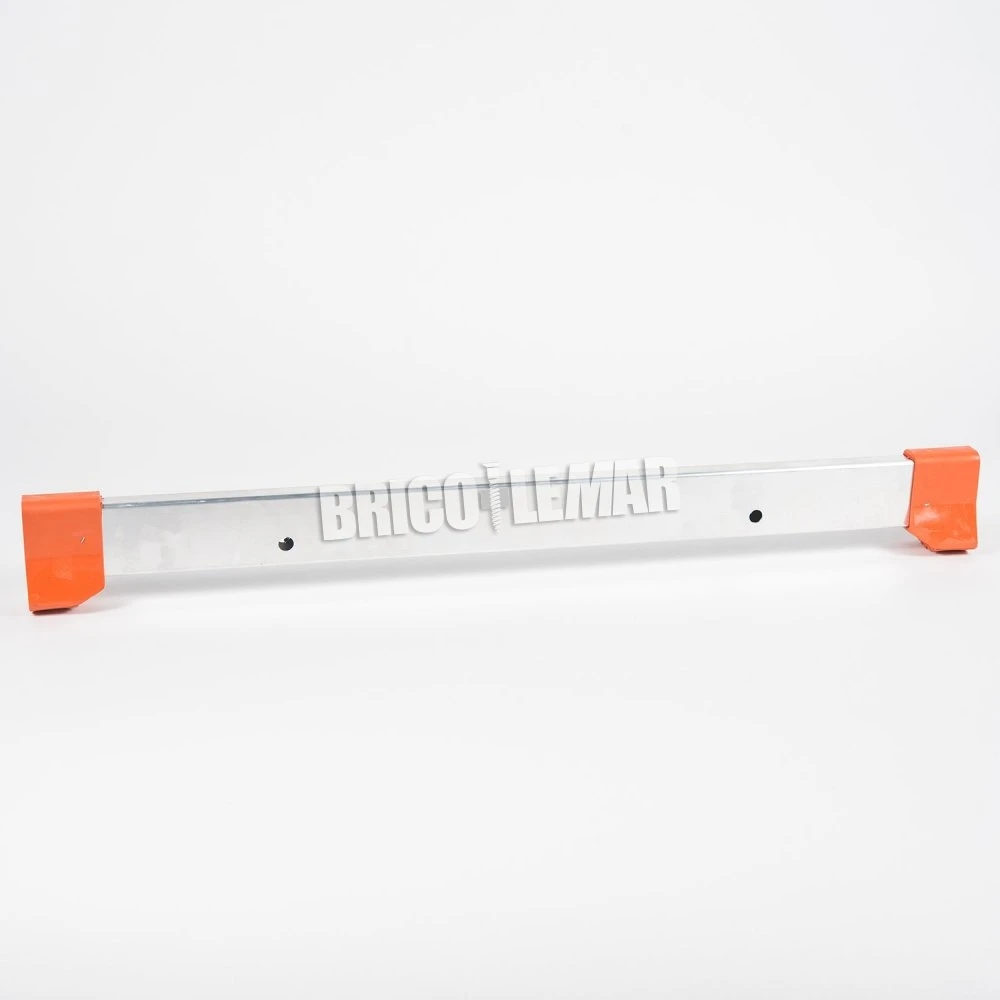 Escalera De Aluminio Básica Triple Proline 8+8+8 Peldaños Plabell 4 Escalera De Aluminio Básica Triple Proline 8+8+8 Peldaños Plabell - Imagen 2