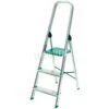 Escalera De Aluminio Doméstica 3 Peldaños DOM03 Plabell 1 Escalera De Aluminio Doméstica 3 Peldaños DOM03 Plabell -Brico Lemar Comercio escalera de aluminio domestica 3 peldanos dom03 plabell