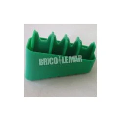 Escalera De Aluminio Doméstica 3 Peldaños DOM03 Plabell -Brico Lemar Comercio escalera de aluminio domestica 3 peldanos dom03 plabell 2