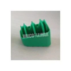 Escalera De Aluminio Doméstica 4 Peldaños DOM04 Plabell -Brico Lemar Comercio escalera de aluminio domestica 4 peldanos dom04 plabell 3