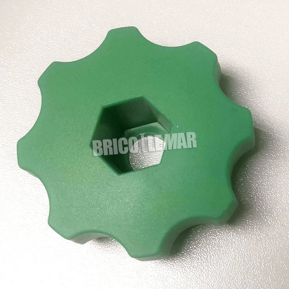 Escalera De Aluminio Multiusos 2 Tramos 11+11 Peldaños Plabell PI-211 6 Escalera De Aluminio Multiusos 2 Tramos 11+11 Peldaños Plabell PI-211 - Imagen 4