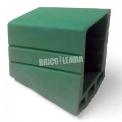 Escalera De Aluminio Multiusos 2 Tramos 9+9 Peldaños Plabell PI-209 -Brico Lemar Comercio escalera de aluminio multiusos 2 tramos 9 9 peldanos plabell pi 209 4