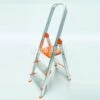 Escalera De Aluminio Semiprofesional 3 Peldaños Proline DOMIN03 Plabell -Brico Lemar Comercio escalera de aluminio semiprofesional 3 peldanos proline domin03 plabell