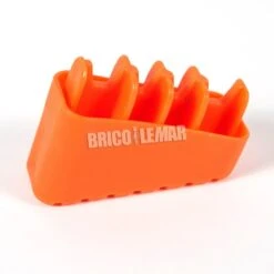 Escalera De Aluminio Semiprofesional 6 Peldaños Proline DOMIN06 Plabell -Brico Lemar Comercio escalera de aluminio semiprofesional 6 peldanos proline domin06 plabell 5