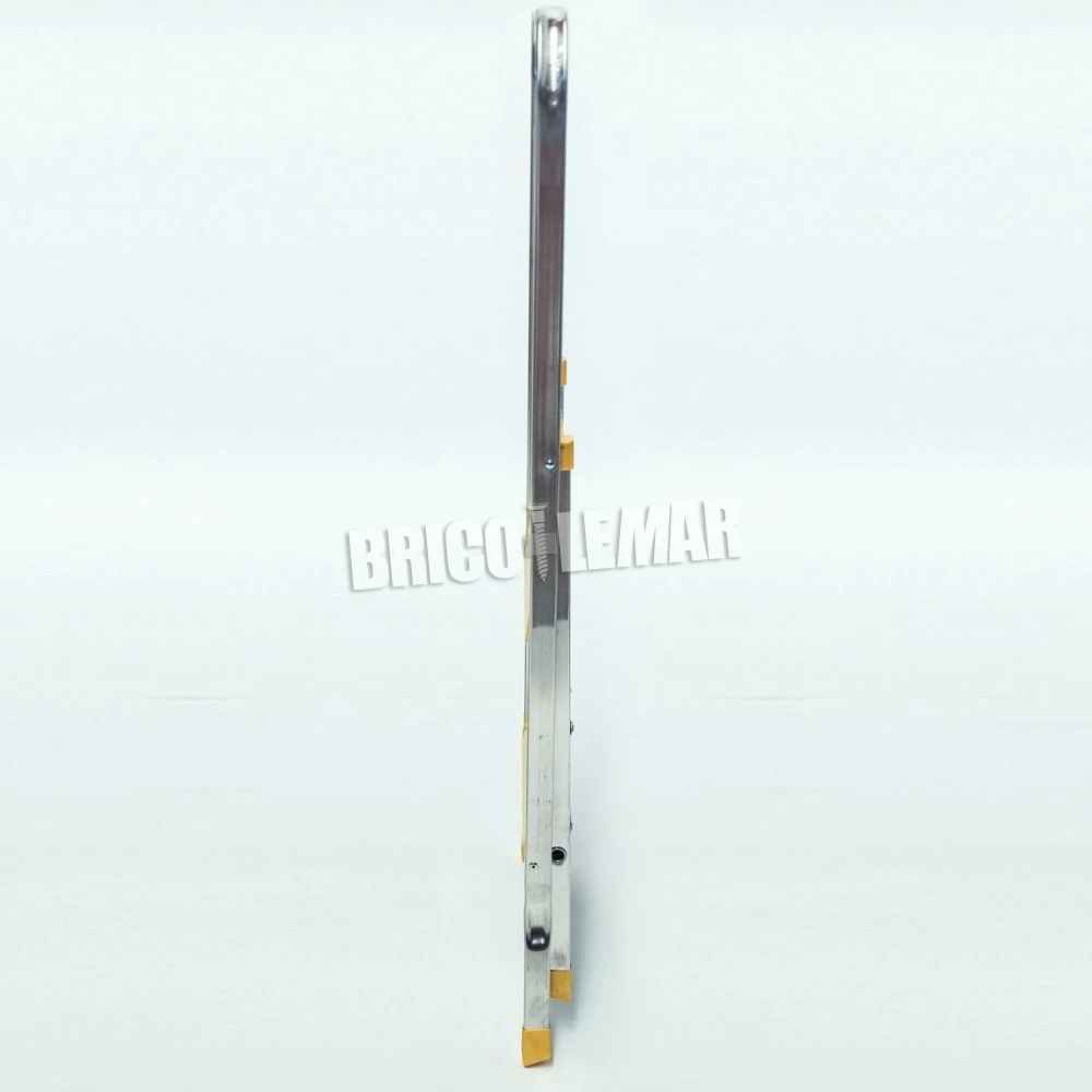 Escalera Doméstica Scalín Peldaño Ancho 2 Peldaños Plabell 4 Escalera Doméstica Scalín Peldaño Ancho 2 Peldaños Plabell - Imagen 2