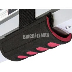 Escalera Telescópica TELESPEL 13 Peldaños Plabell -Brico Lemar Comercio escalera telescopica telespel 13 peldanos plabell 2