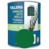 Esmalte Al Agua Verde Mayo Alto Brillo 4 Lt. Tollens 2 Esmalte Al Agua Verde Mayo Alto Brillo 4 Lt. Tollens -Brico Lemar Comercio esmalte al agua verde mayo alto brillo 4 lt tollens