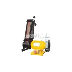 Esmeriladora 200 Prof Lj Ayerbe