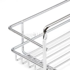 Especiero Para Pared O Mueble De Cocina 3 Bandejas Acero Cromado Emuca 10 Especiero Para Pared O Mueble De Cocina 3 Bandejas Acero Cromado Emuca -Brico Lemar Comercio especiero para pared o mueble de cocina 3 bandejas acero cromado emuca 3