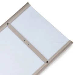 Espejo Extraíble Para Interior De Armario, Acero Y Plástico Y Cristal, Pintado Color Gris Piedra - Emuca -Brico Lemar Comercio espejo extraible para interior de armario acero y plastico y cristal pintado color gris piedra emuca 5