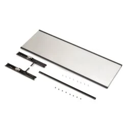 Espejo Extraíble Para Interior De Armario, Acero Y Plástico Y Cristal, Pintado Negro Texturizado - Emuca 17 Espejo Extraíble Para Interior De Armario, Acero Y Plástico Y Cristal, Pintado Negro Texturizado - Emuca -Brico Lemar Comercio espejo extraible para interior de armario acero y plastico y cristal pintado negro texturizado emuca 4