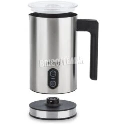 Espumador De Leche Eléctrico 500W H.Koenig MLK8 13 Espumador De Leche Eléctrico 500W H.Koenig MLK8 -Brico Lemar Comercio espumador de leche electrico 500w hkoenig mlk8 2