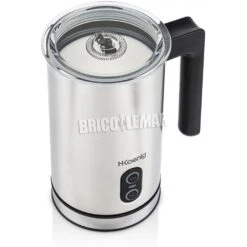 Espumador De Leche Eléctrico 500W H.Koenig MLK8 15 Espumador De Leche Eléctrico 500W H.Koenig MLK8 -Brico Lemar Comercio espumador de leche electrico 500w hkoenig mlk8 4