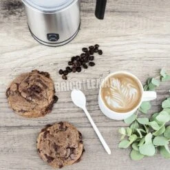 Espumador De Leche Eléctrico 500W H.Koenig MLK8 19 Espumador De Leche Eléctrico 500W H.Koenig MLK8 -Brico Lemar Comercio espumador de leche electrico 500w hkoenig mlk8 8