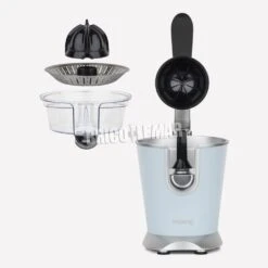 Exprimidor Eléctrico Para Cítricos 160W H.Koenig AGR86 -Brico Lemar Comercio exprimidor electrico para citricos 160w hkoenig agr86 3