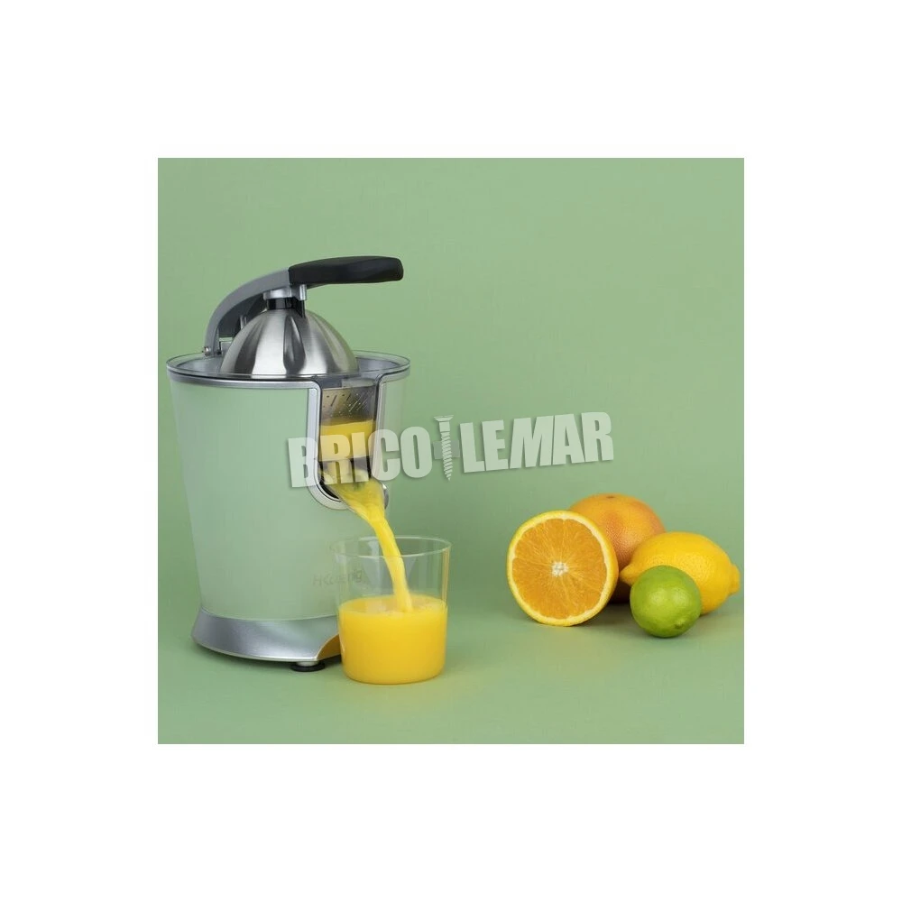 Exprimidor Eléctrico Para Cítricos 160W H.Koenig AGR88 4 Exprimidor Eléctrico Para Cítricos 160W H.Koenig AGR88 - Imagen 2