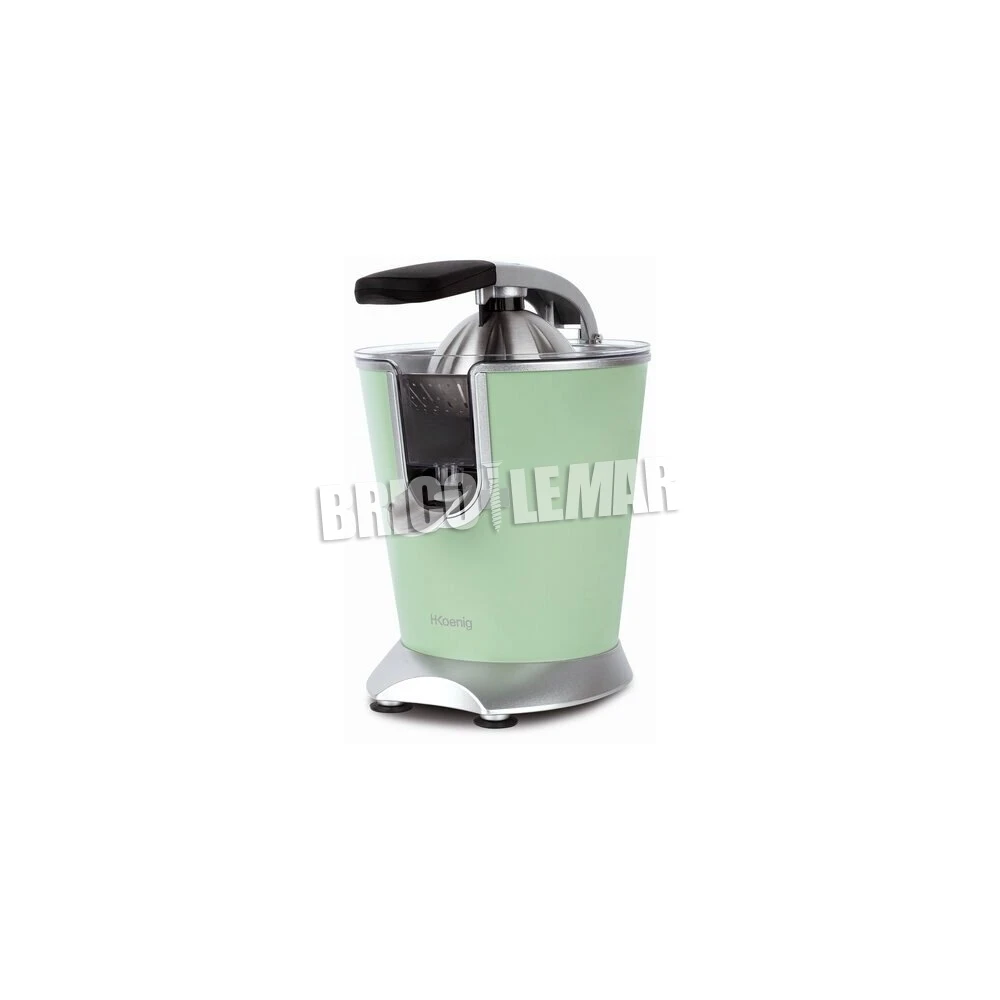 Exprimidor Eléctrico Para Cítricos 160W H.Koenig AGR88 3 Exprimidor Eléctrico Para Cítricos 160W H.Koenig AGR88