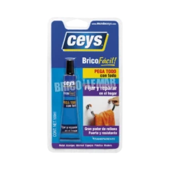Fijaceys Transparente 100ml Ceys