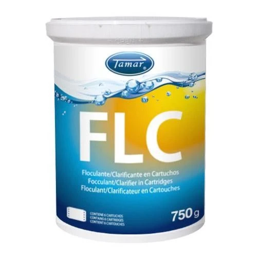 Floculante Para Piscinas Tamar 3 Floculante Para Piscinas Tamar