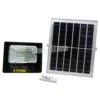 Foco Solar 40W 64 LEDS Con Mando -Brico Lemar Comercio foco solar 40w 64 leds con mando