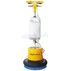 Fregadora Rotativa Con Diámetro De 430mm 1200W + Accesorios Krüger RK521