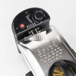 Freidora Eléctrica Con Filtro 2100W 3L H.Koenig DFX300 8 Freidora Eléctrica Con Filtro 2100W 3L H.Koenig DFX300 -Brico Lemar Comercio freidora electrica con filtro 2100w 3l hkoenig dfx300 2