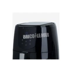Freidora Eléctrica Sin Aceite 1400W FRY800 H.Koenig 11 Freidora Eléctrica Sin Aceite 1400W FRY800 H.Koenig -Brico Lemar Comercio freidora electrica sin aceite 1400w fry800 hkoenig 4