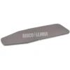Funda De Recambio Para Tabla De Planchar Iron Plegable 180º Emuca -Brico Lemar Comercio funda de recambio para tabla de planchar iron plegable 180 emuca